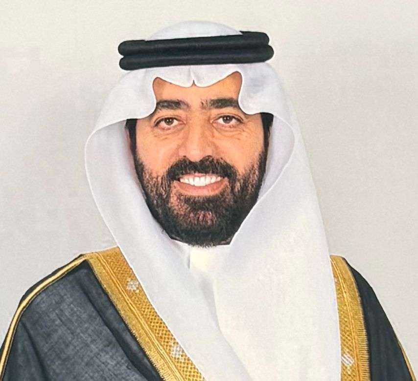 سعد بن محمد الموسى
