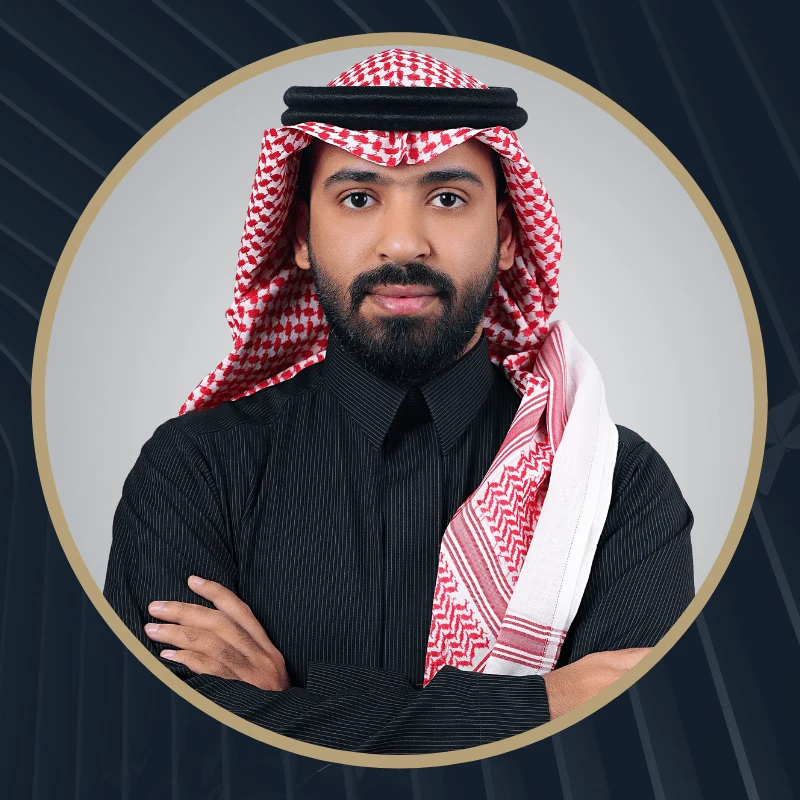 بندر الشهراني